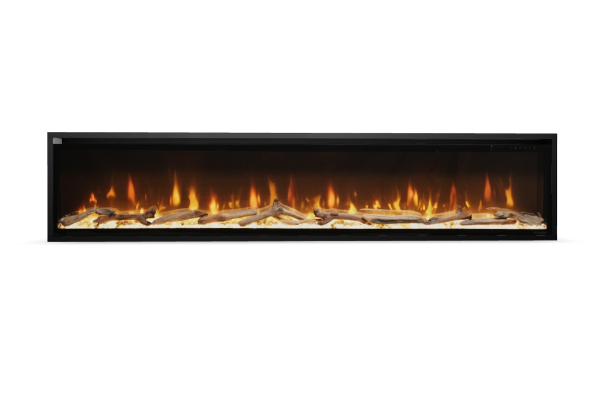 Dimplex Ignite Evolve 74. Камины трехмерные. Модели для скачивания. Фото 1.