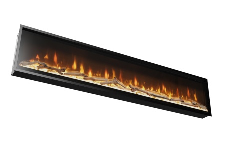 Dimplex Ignite Evolve 74. Камины трехмерные. Модели для скачивания. Фото 3.